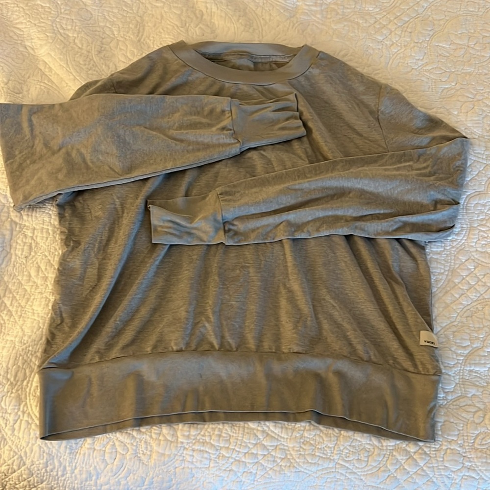 Vuori shirt euc